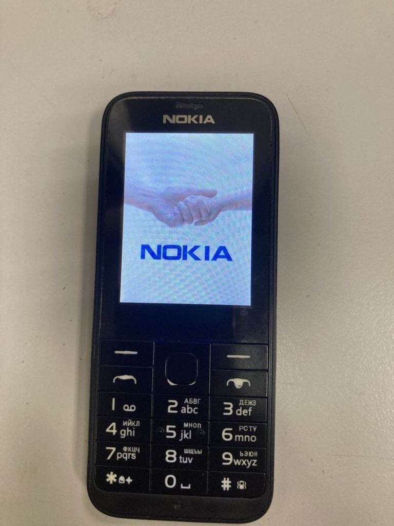 Розпродаж Nokia 220 dual sim, продавець Техноскарб