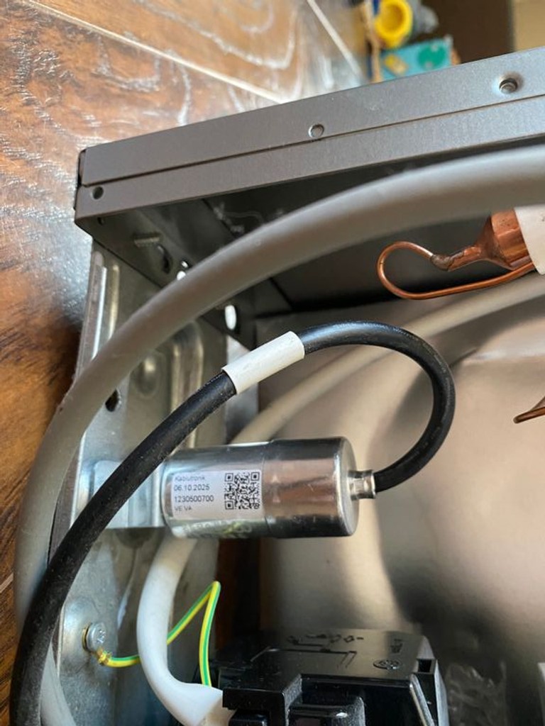 Indesit I55T1 612S UA Код:null. Изображение 10