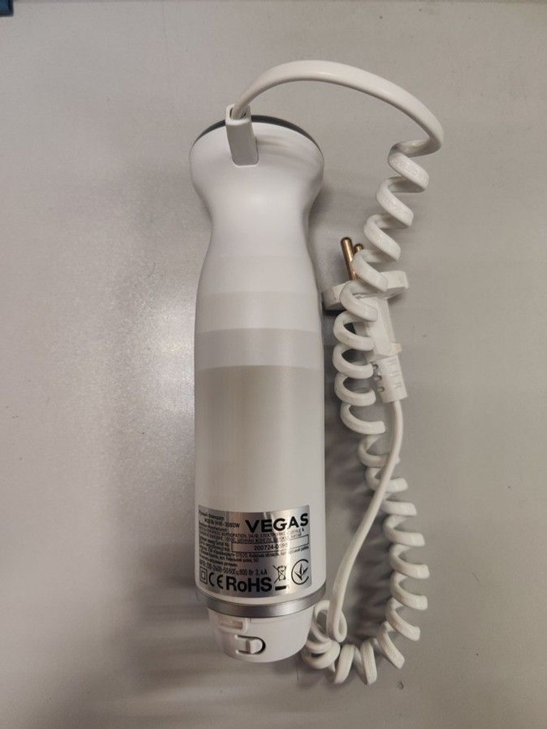 Купить Vegas VHB-3080W Б/У