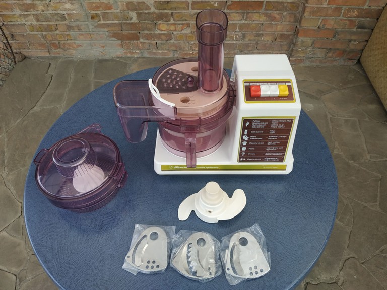 Оголошення Енергія КП-1580Е Б/У