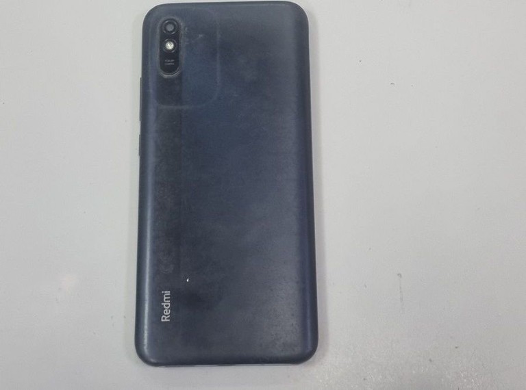 Xiaomi redmi 9a 2/32gb Код:01-200926562. Изображение 6