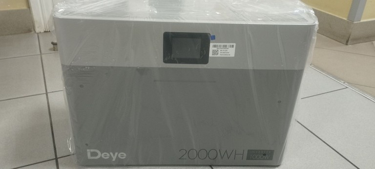Распродажа Deye ae-fs2.0-2h2, продавец Техноскарб