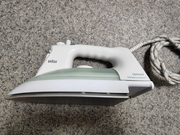 Купить Braun SI 3120 Б/У