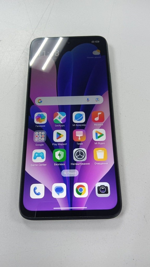 Купити Xiaomi Redmi 13 8/256GB Blue Б/У