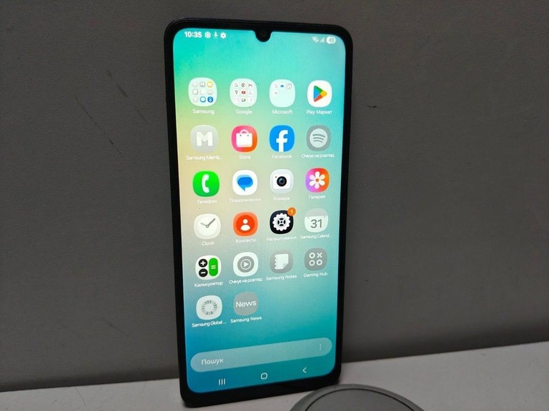 Купить Samsung galaxy a06 4/128gb Б/У