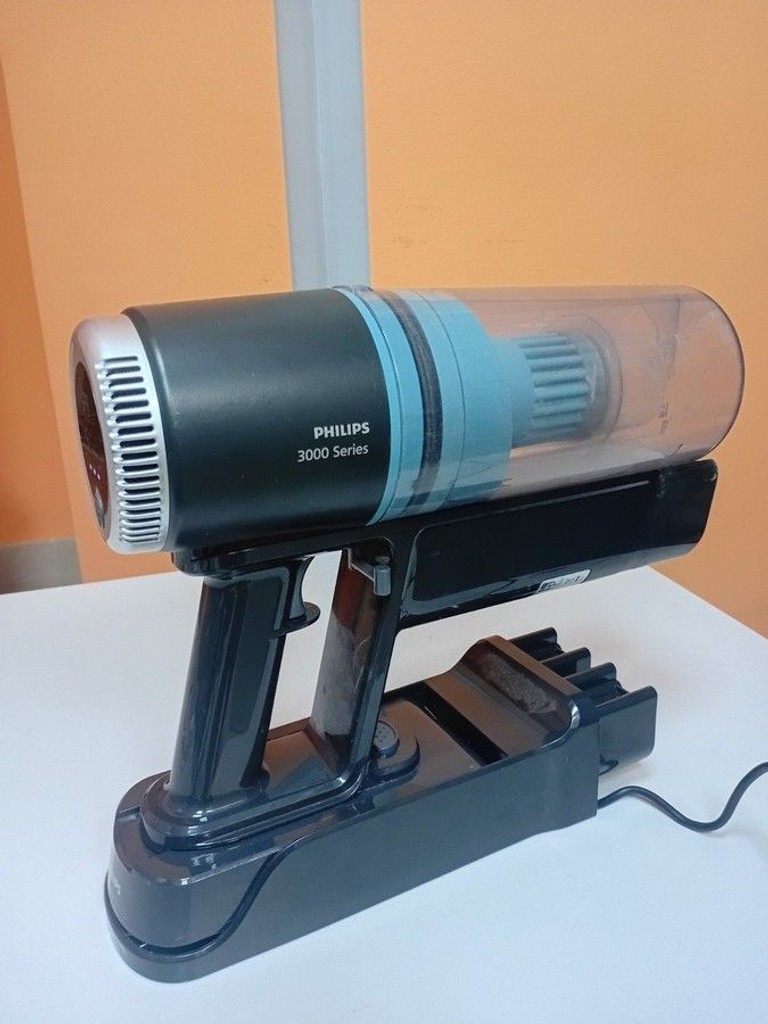 Philips 3000 Series XC3133/01 Код:01-200927279. Зображення 9