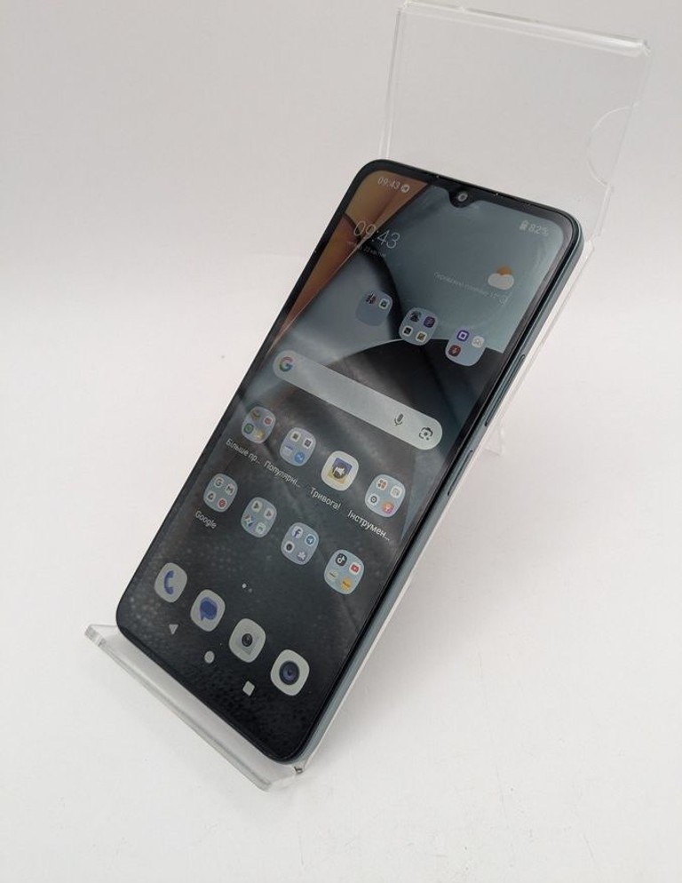 Дешево Xiaomi redmi a3 4/128gb з ломбарду