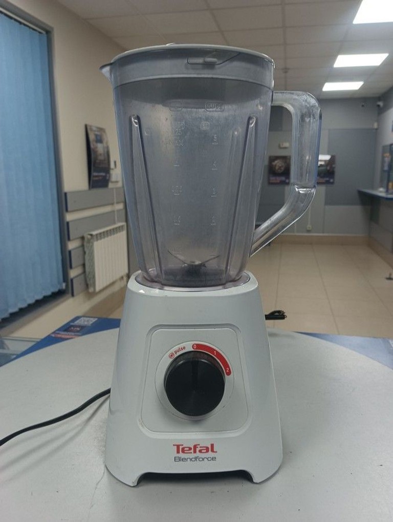 Купить Tefal BL420131 Б/У