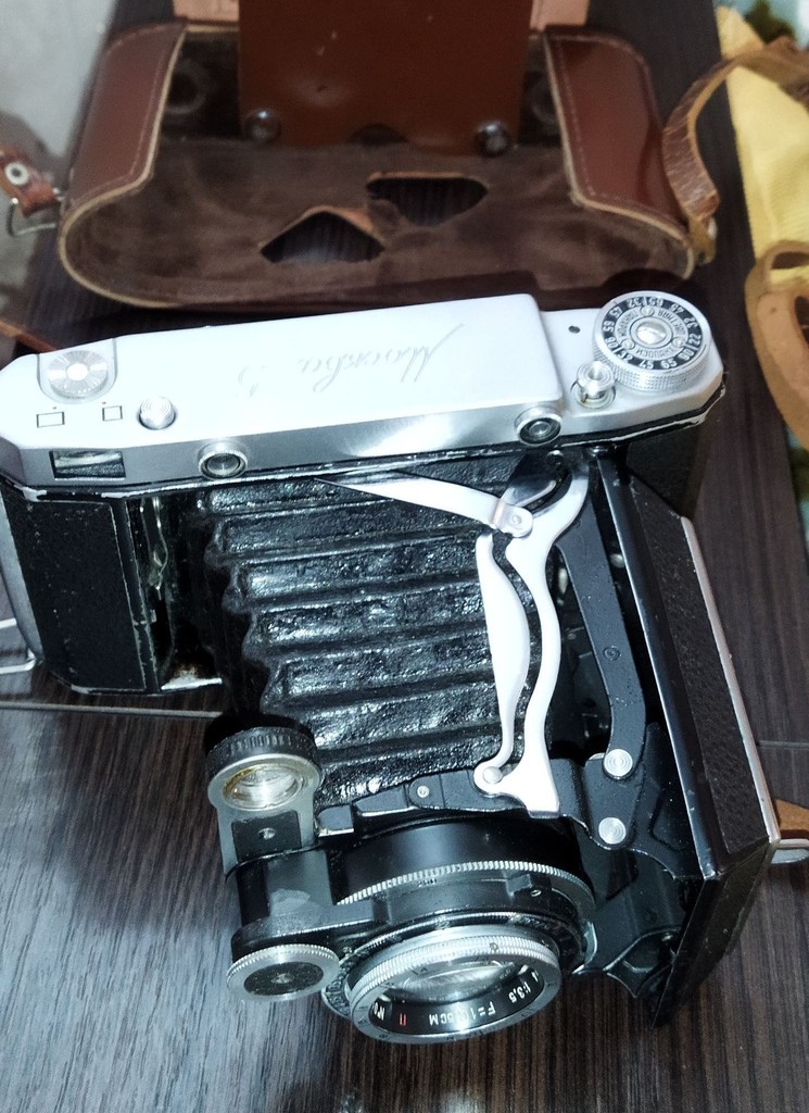 Купити Москва 5 Б/У