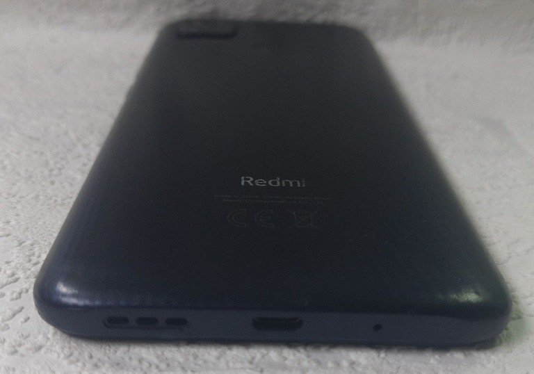 Xiaomi redmi 9c nfc 2/32gb Код:01-200928143. Изображение 6