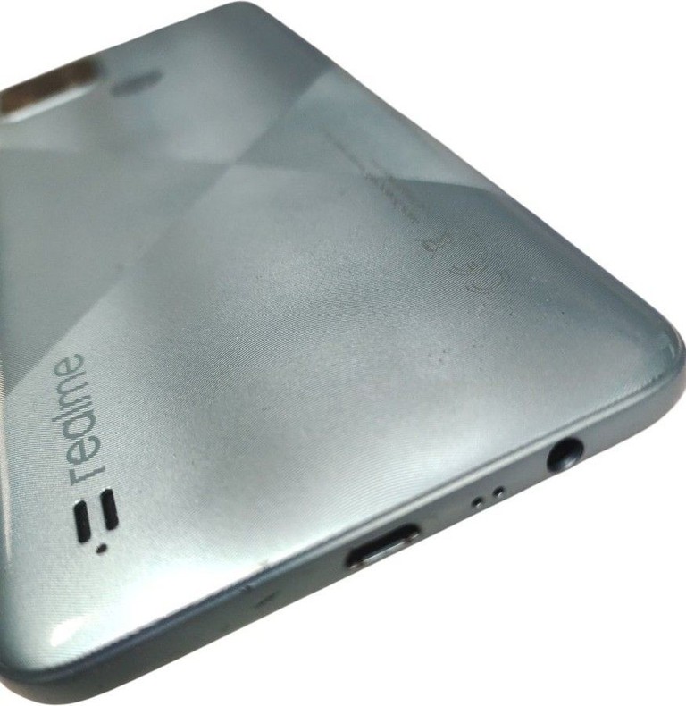 Realme C21 4/64Gb Код:01-200928139. Зображення 6