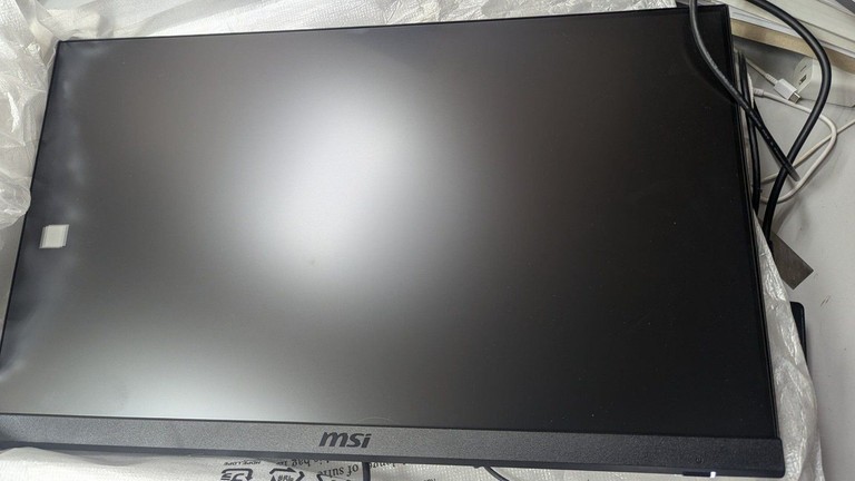 Msi Optix G2412F Код:01-200924751. Зображення 5