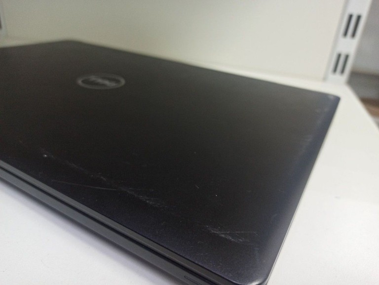 Dell 15/core i5 6300u ddr3/8gb ddr3/hdd *відсутній/ssd 128 gb/*інтегрована Код:01-200930343. Зображення 6