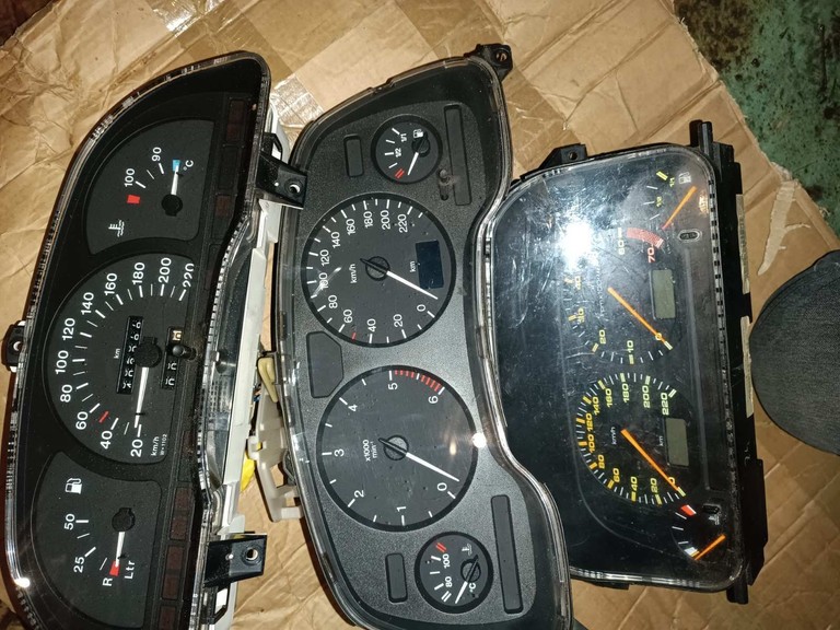 GM OPEL SIEMENS Код:null. Изображение 5