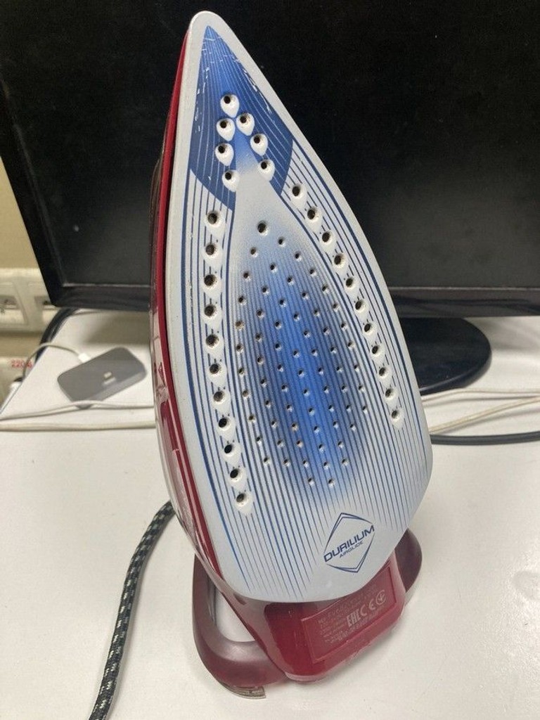 Дешиво Tefal ultragliss plus fv6820 с ломбарда