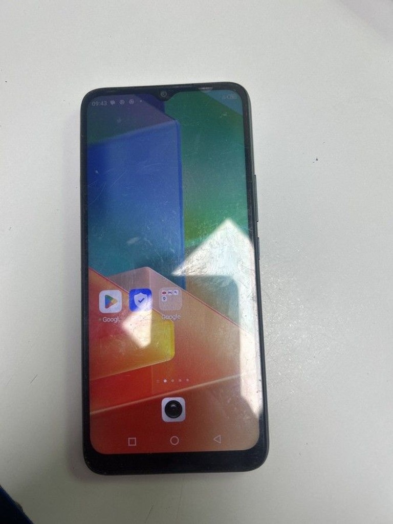 Оголошення Infinix smart 6 2/32gb Б/У