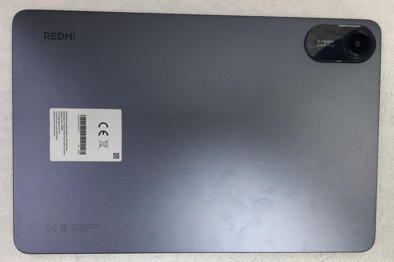 Дешево Xiaomi redmi pad 2 8/256gb wi-fi з ломбарду