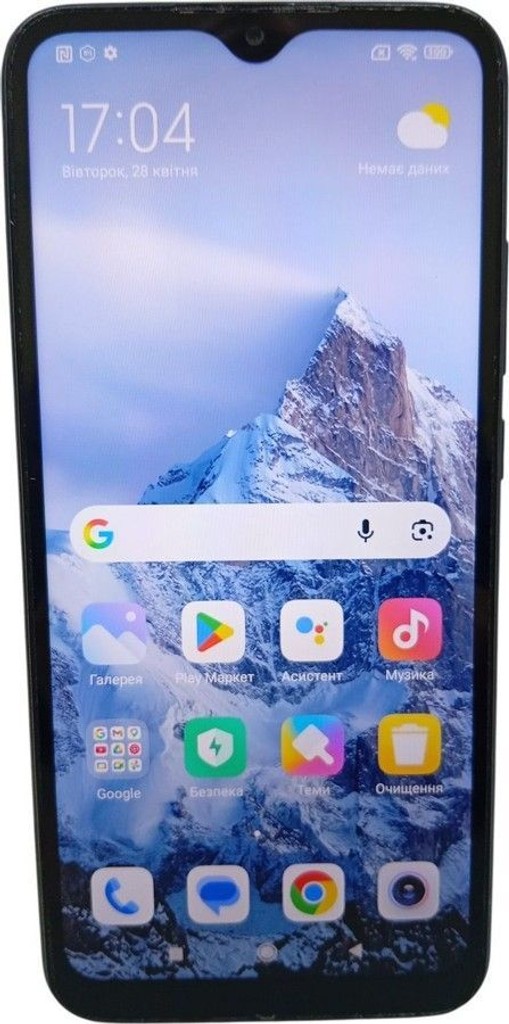 Купити Xiaomi redmi 9c nfc 3/64gb Б/У