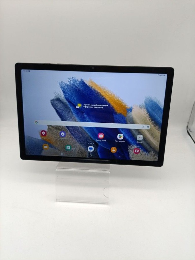 Samsung galaxy tab a8 10.5 4/64gb Код:01-200929799. Зображення 6