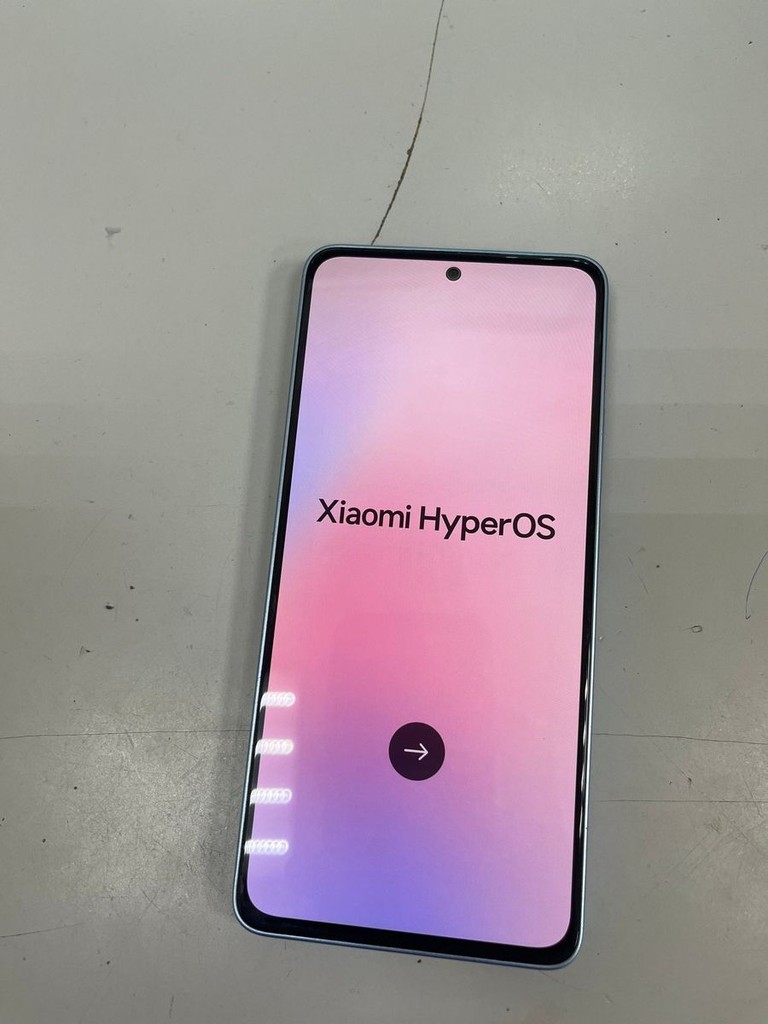 Xiaomi redmi note 13 4g 8/256gb Код:01-200933565. Зображення 6