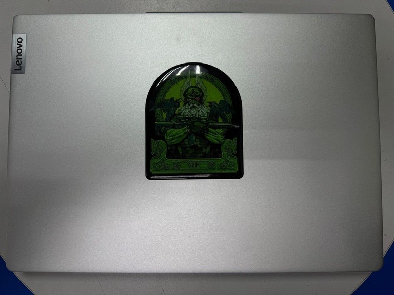 Lenovo 16/core i5-13420h ddr5/16gb ddr5/hdd *відсутній/ssd 512 gb/*інтегрована Код:01-200932301. Зображення 10