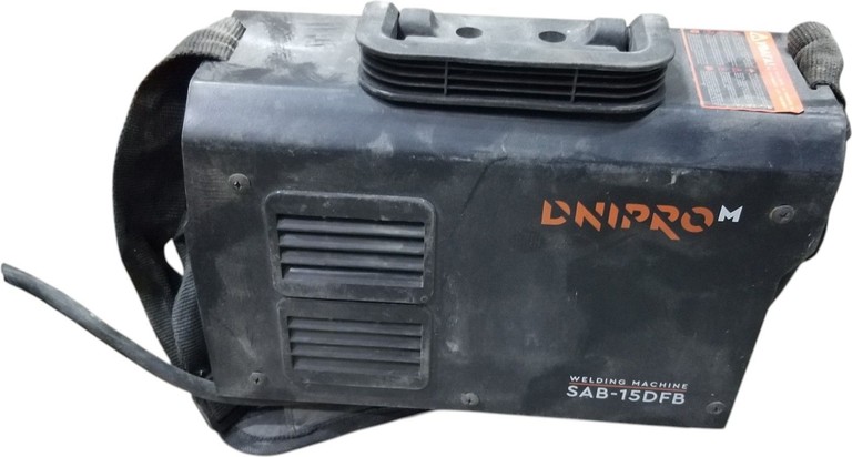 Дешиво Dnipro-M sab-15dfb с ломбарда