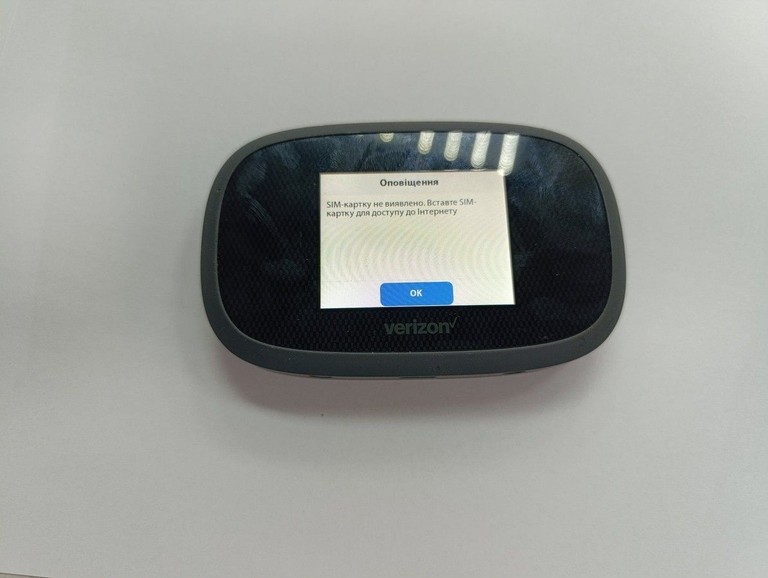 Дешево Verizon mifi 8800l з ломбарду