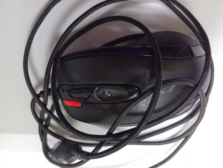 Купити A4tech XL-750BK Black Б/У