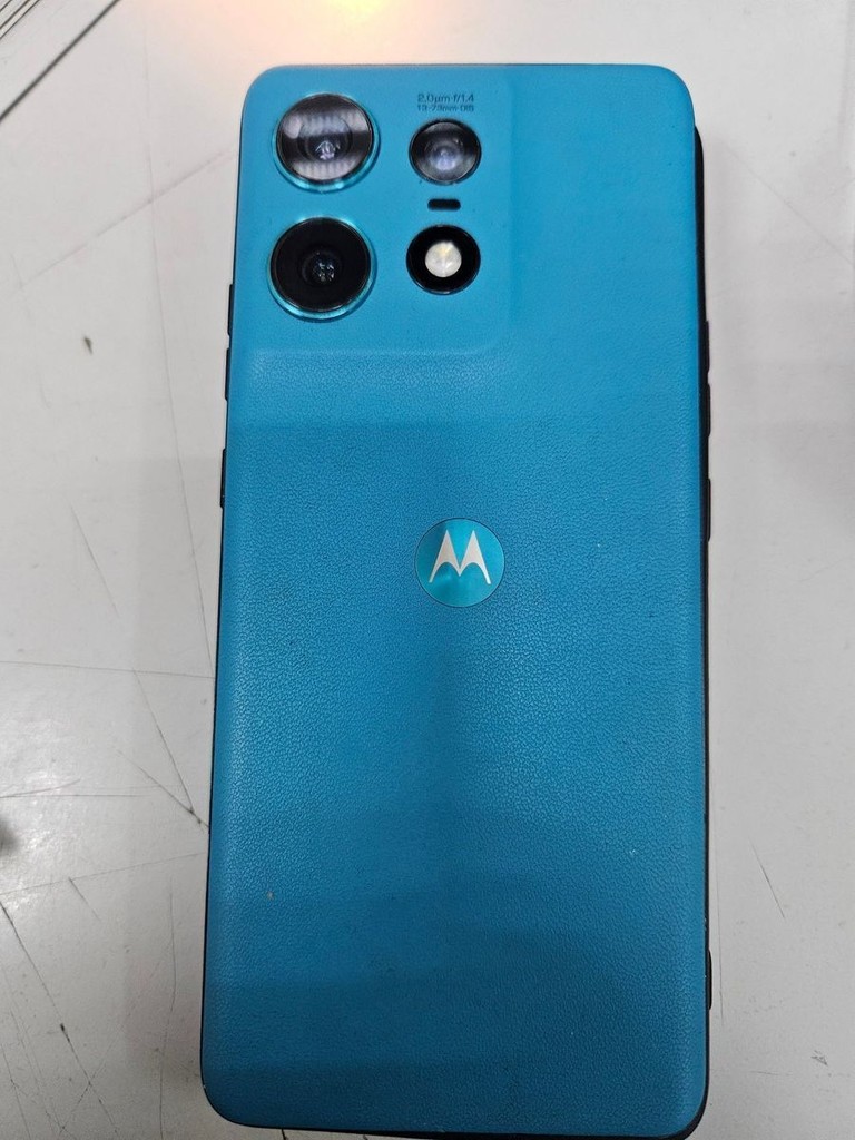 Дешево Motorola edge 50 pro 12/512gb з ломбарду