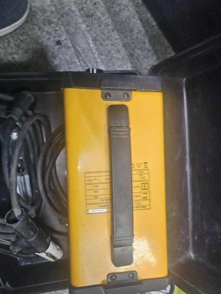 Дешево Kaiser welding MMA-300 Home Line з ломбарду