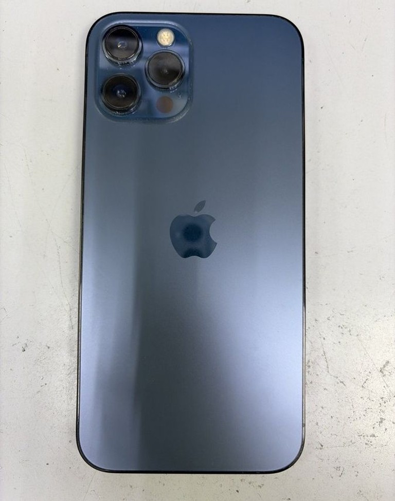 Apple iphone 12 pro max 128gb Код:01-200936171. Зображення 5