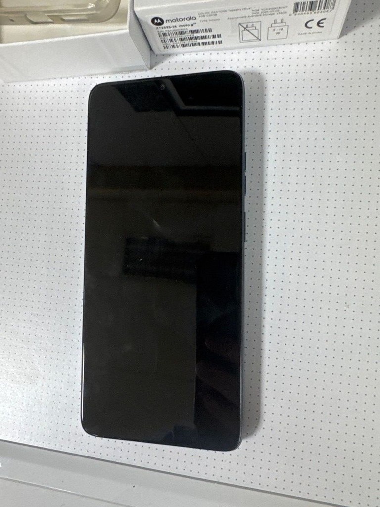 Розпродаж Motorola moto g06 4g 4/256gb, продавець Техноскарб
