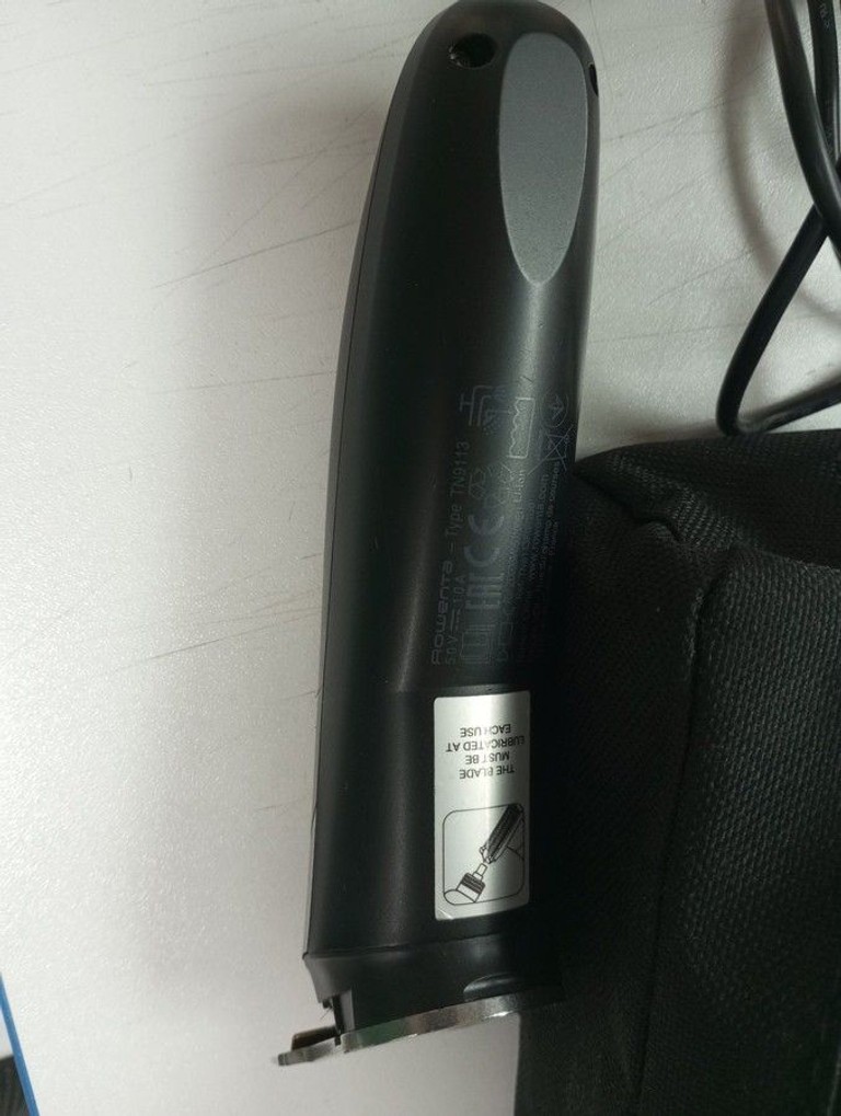 Оголошення Rowenta Sport TN9113F0 Б/У
