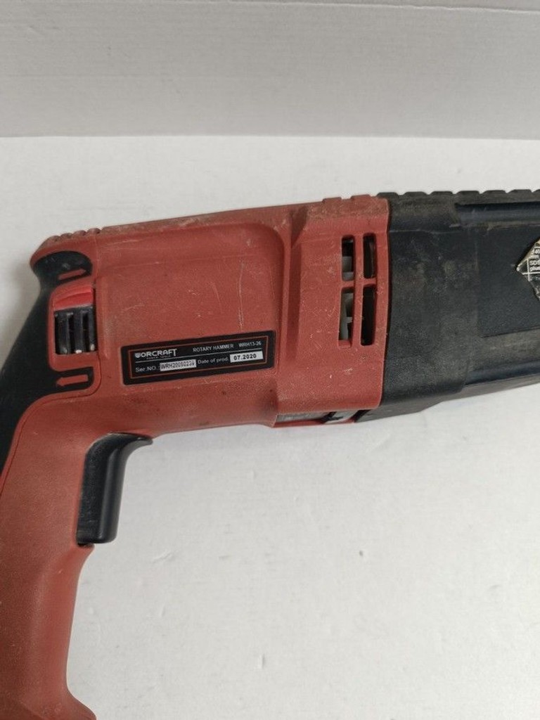 Worcraft WRH13-26 Код:01-200935933. Зображення 6