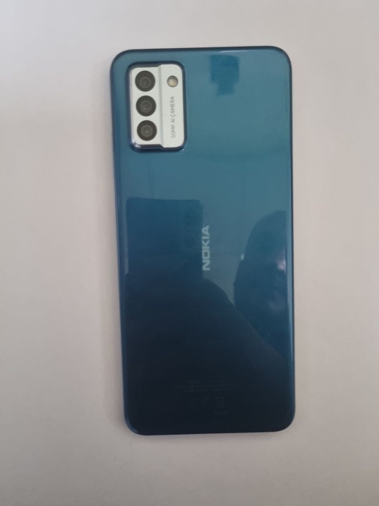 Распродажа Nokia g22 4/128gb, продавец Техноскарб