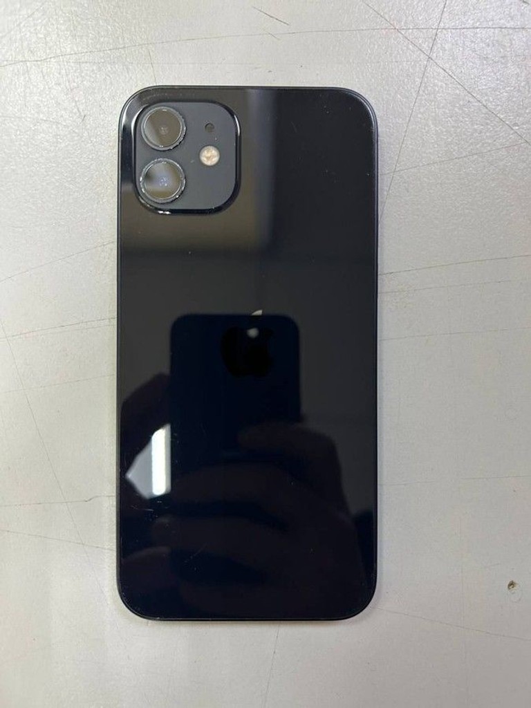 Дешиво Apple iPhone 12 128GB (PRODUCT)RED с ломбарда