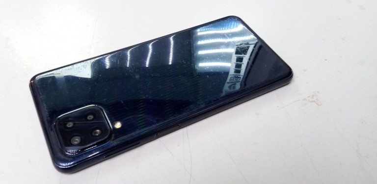 Объявление Samsung galaxy m32 6/128gb Б/У