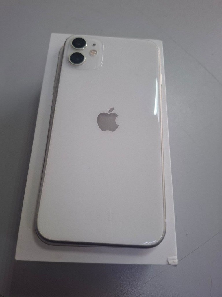 Дешиво Apple iphone 11 64gb с ломбарда