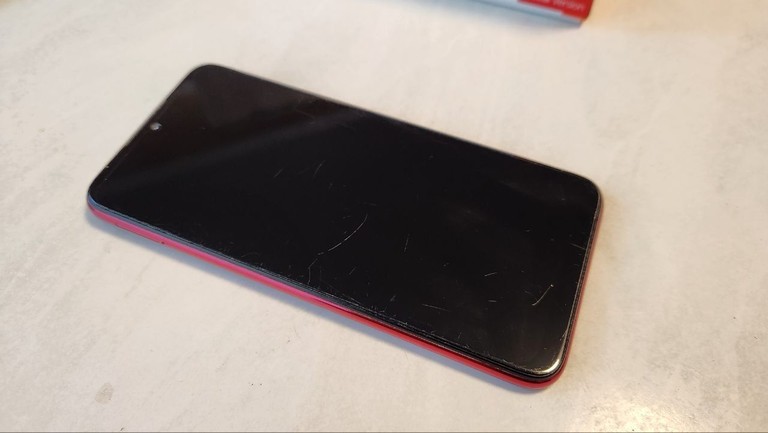 Xiaomi Redmi Note 7 4/64GB Red Код:null. Изображение 6