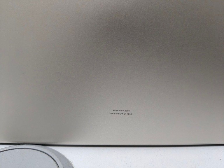 Apple macbook air 13.6/ m2 / ram 16gb/ ssd 256gb/ gpu 8 core Код:01-200938775. Зображення 8