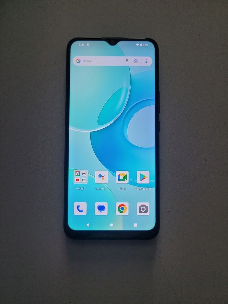 Оголошення Wiko t10 2/64gb Б/У