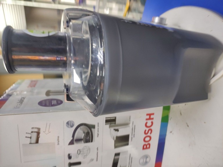 Объявление Bosch MES25A0 Б/У