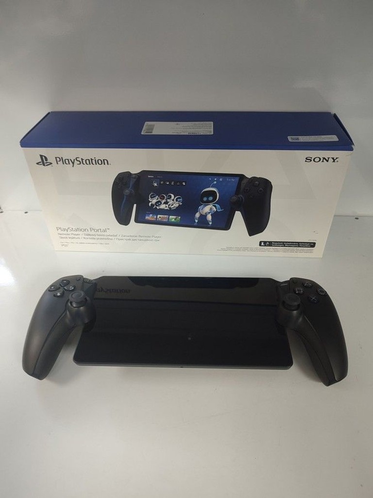 Купить Sony playstation portal Б/У