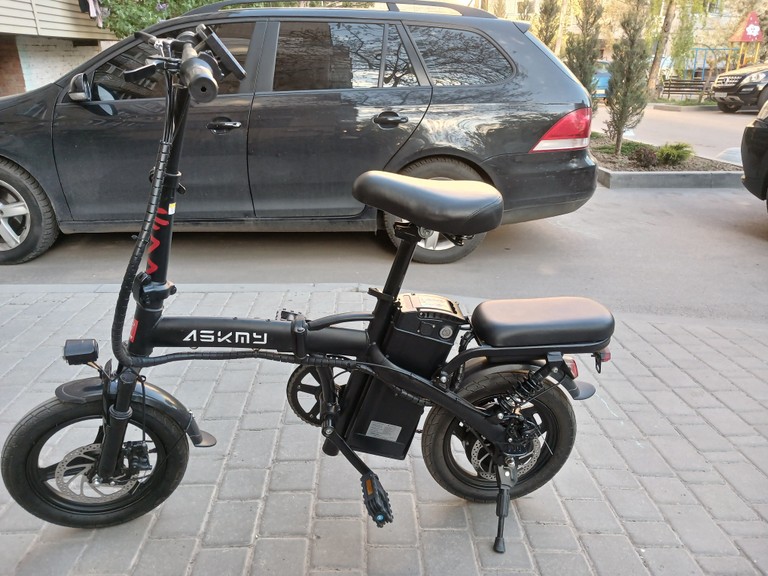 Купить Askmy u15 max Б/У