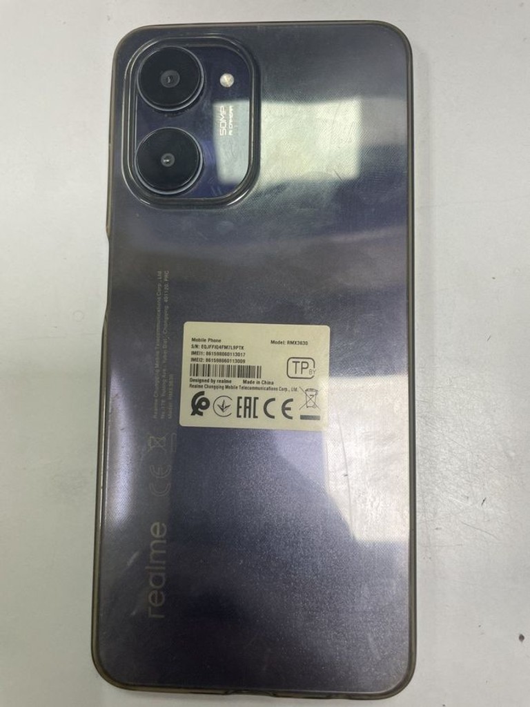 Купити Realme 10 4/128gb Б/У