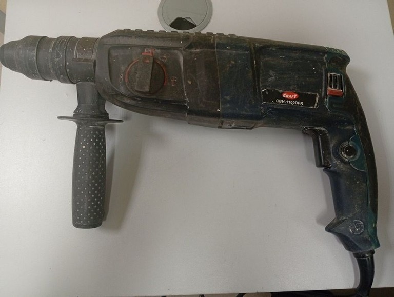 Объявление Craft CBH-1100 Б/У