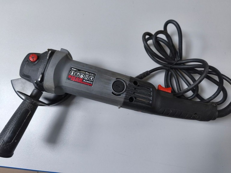 Дешиво Forte AG 12-125 VL с ломбарда