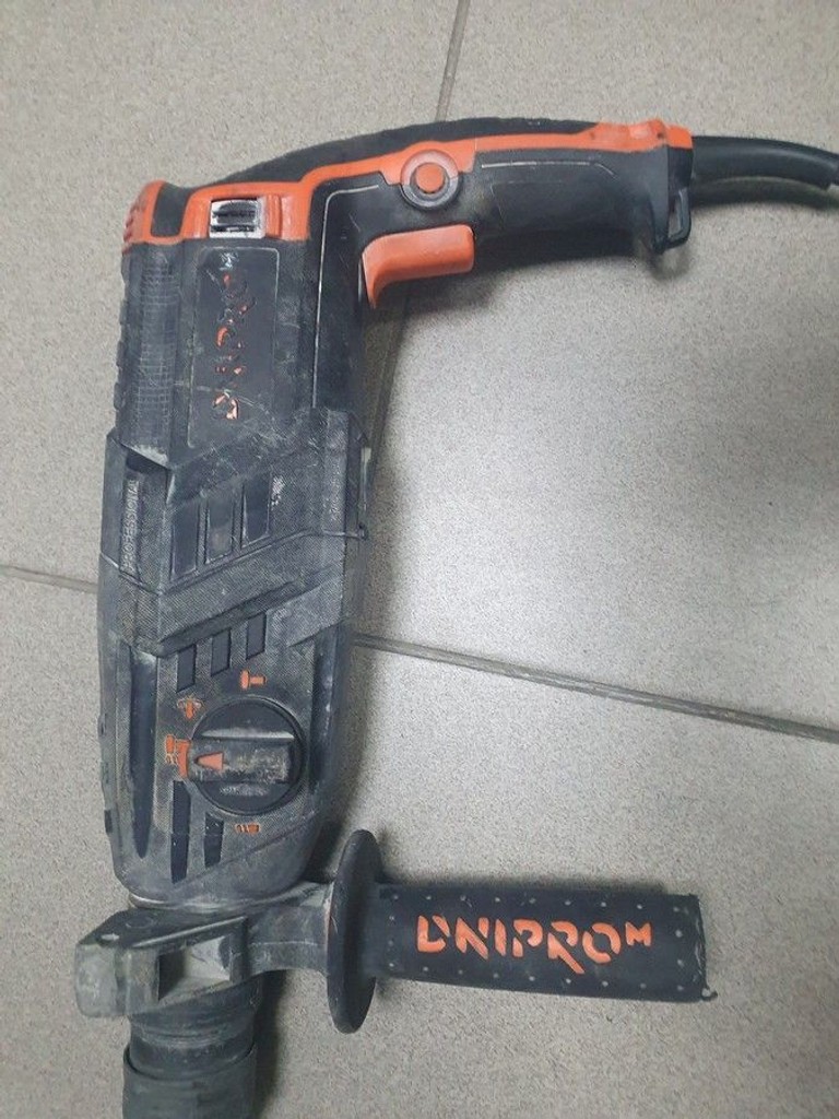 Объявление Dnipro-M rh-100q Б/У