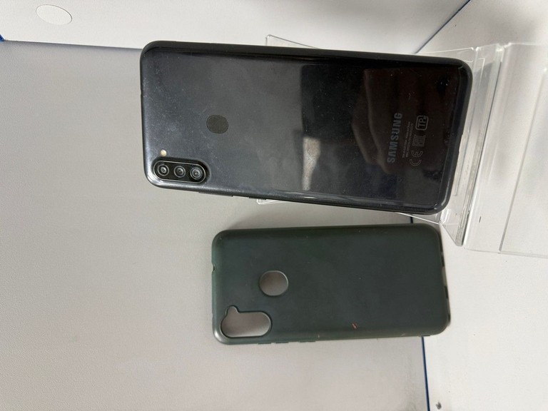 Дешево Samsung galaxy a11 2/32gb sm-a115f з ломбарду