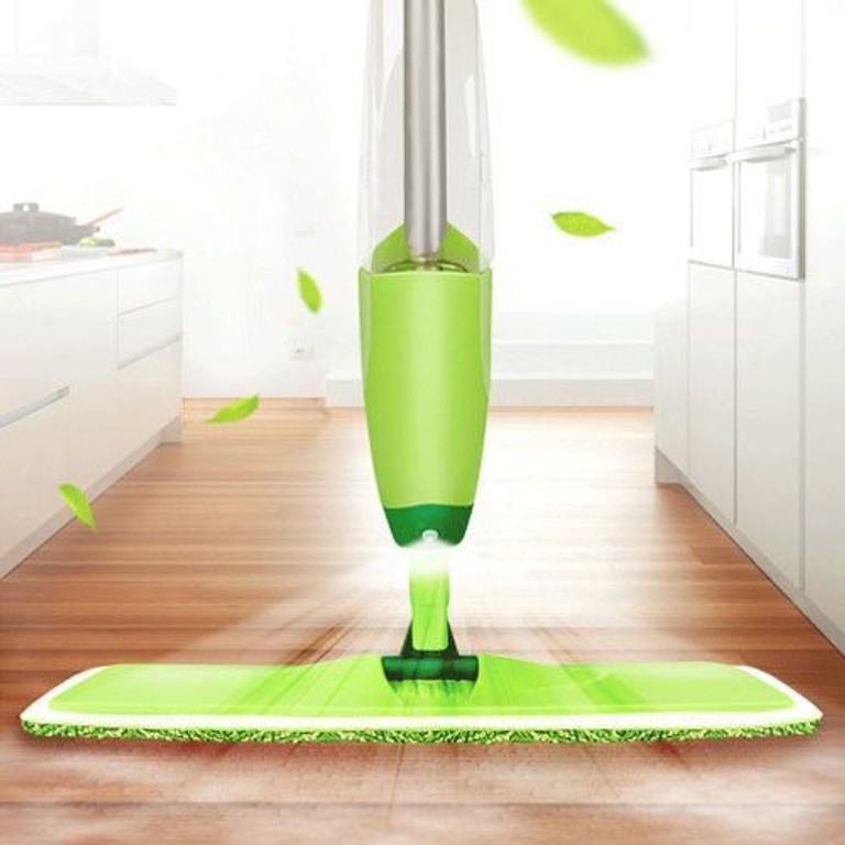 Healthy Spray Mop  Код:null. Зображення 4